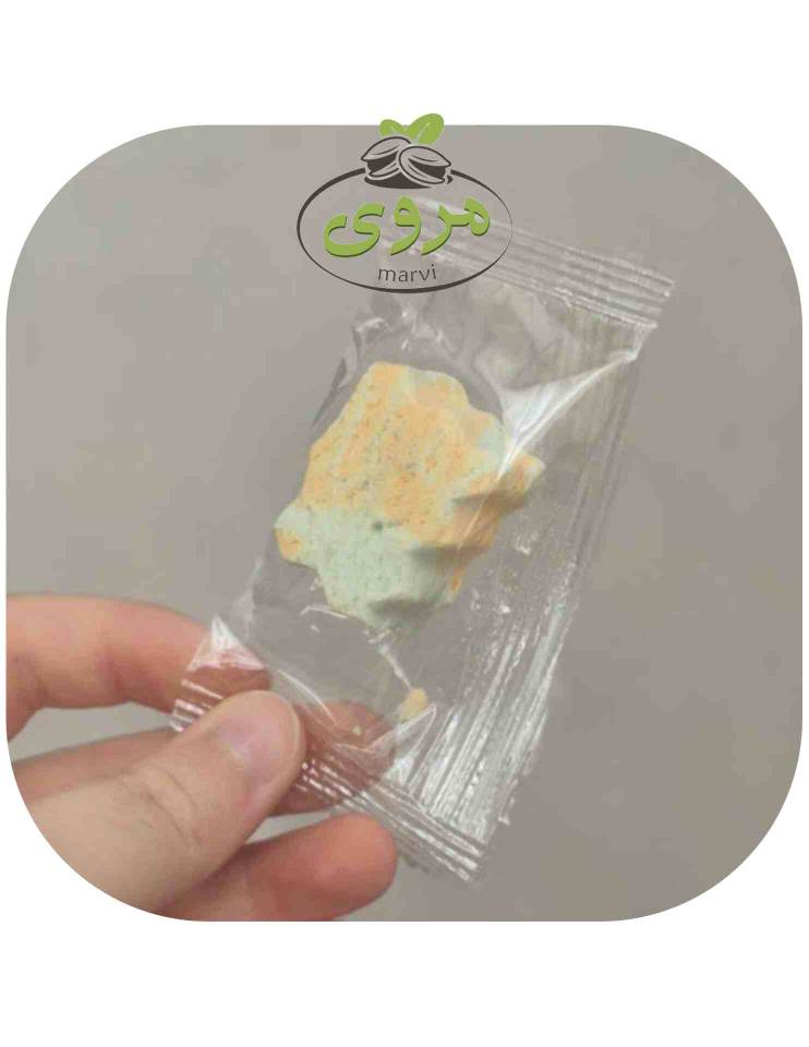 بستنی خشک انبه طالبی پیلوپک